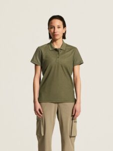 CORE Unify Polo Shirt  W