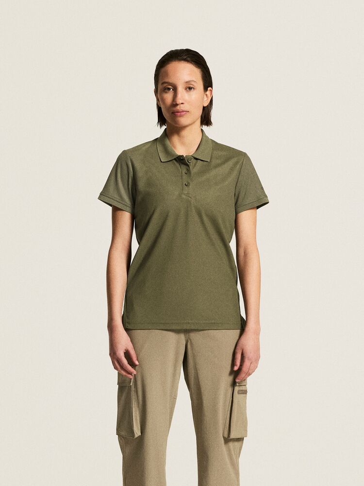 CORE Unify Polo Shirt  W