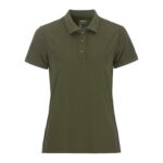 CORE Unify Polo Shirt  W
