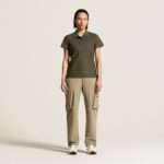 CORE Unify Polo Shirt  W