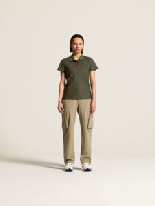CORE Unify Polo Shirt  W