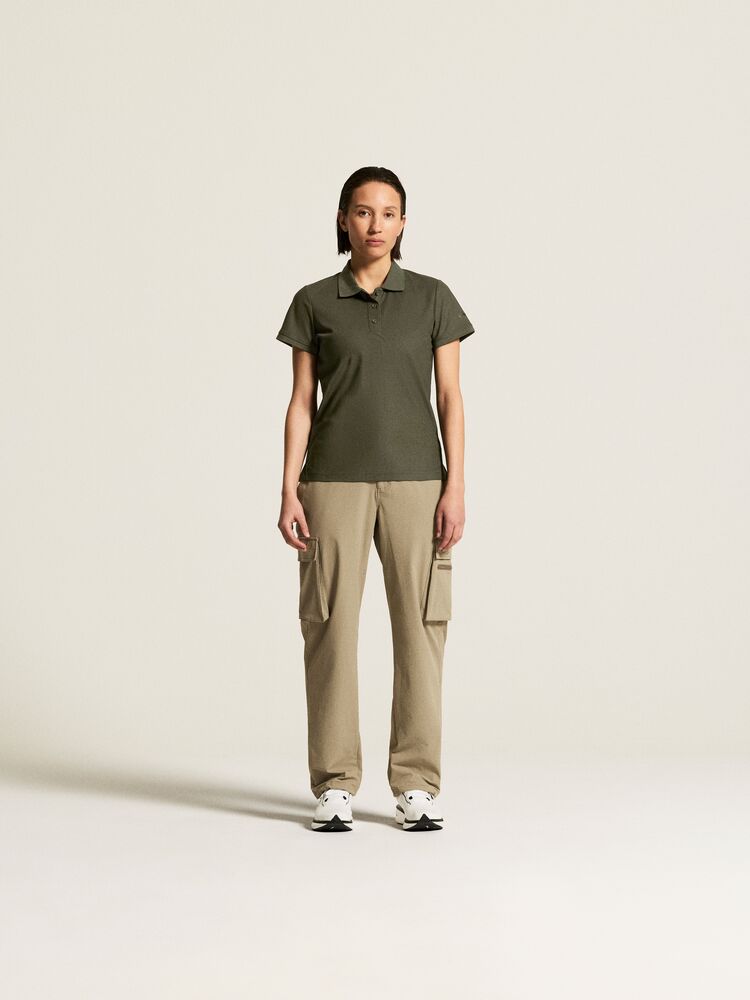 CORE Unify Polo Shirt  W