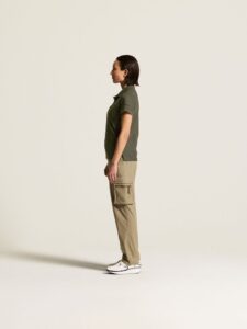 CORE Unify Polo Shirt  W