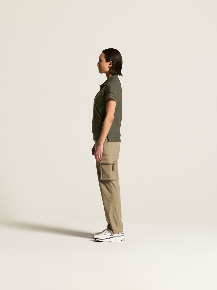 CORE Unify Polo Shirt  W