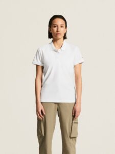 CORE Unify Polo Shirt  W