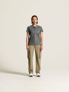 CORE Unify Polo Shirt  W