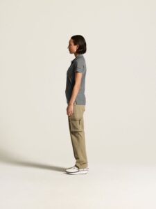 CORE Unify Polo Shirt  W