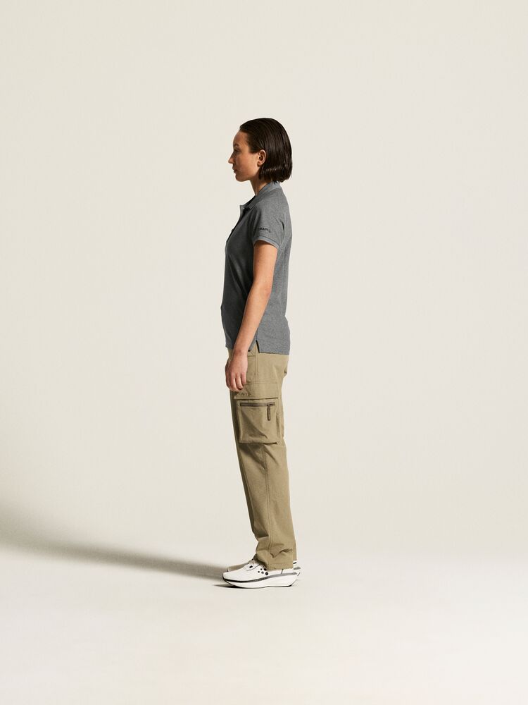 CORE Unify Polo Shirt  W