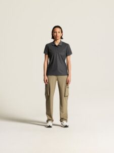 CORE Unify Polo Shirt  W
