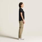 CORE Unify Polo Shirt  W