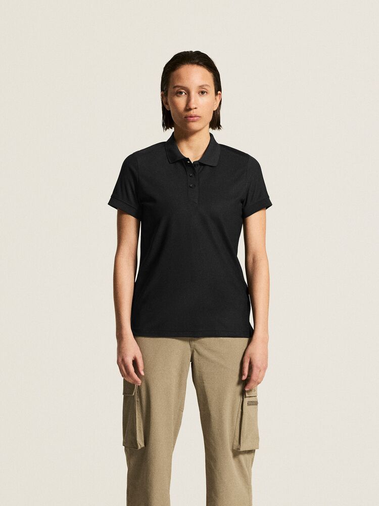 CORE Unify Polo Shirt  W