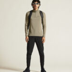 Gain Midlayer M