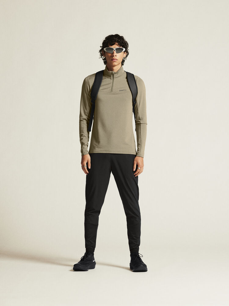 Gain Midlayer M