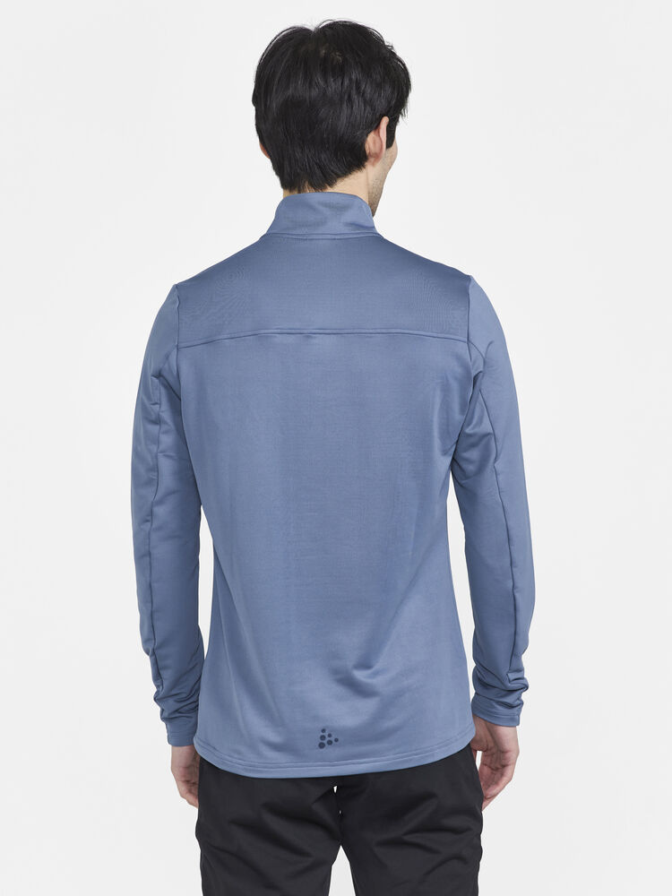 Gain Midlayer M