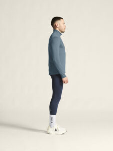Gain Midlayer M