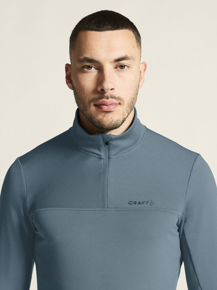 Gain Midlayer M