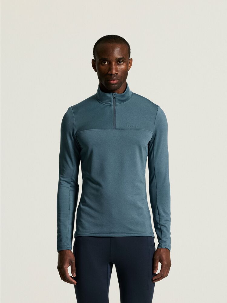 Gain Midlayer M