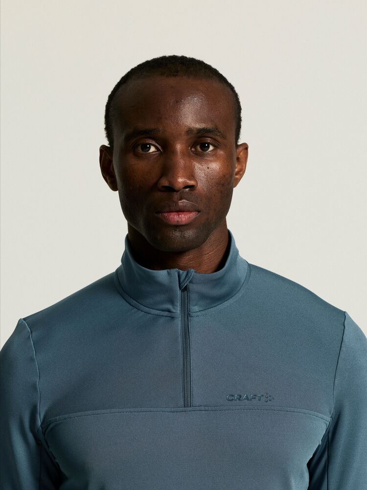 Gain Midlayer M