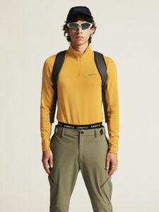 Gain Midlayer M
