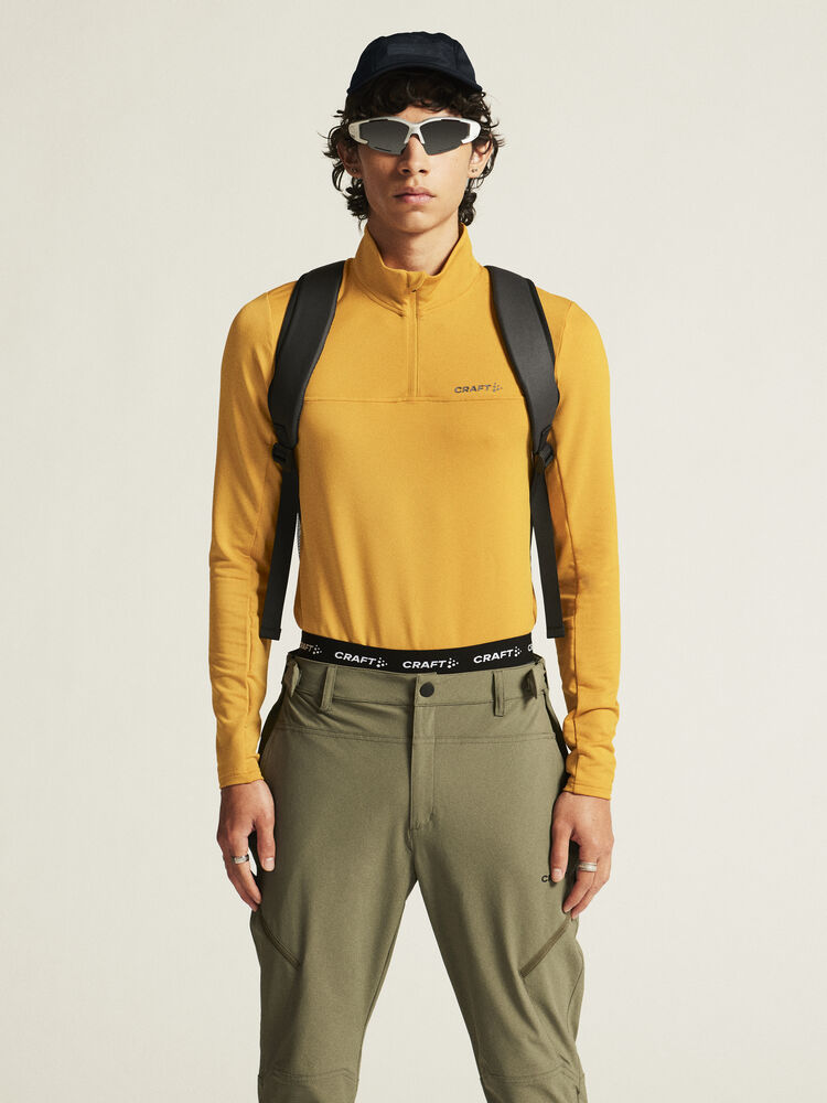 Gain Midlayer M