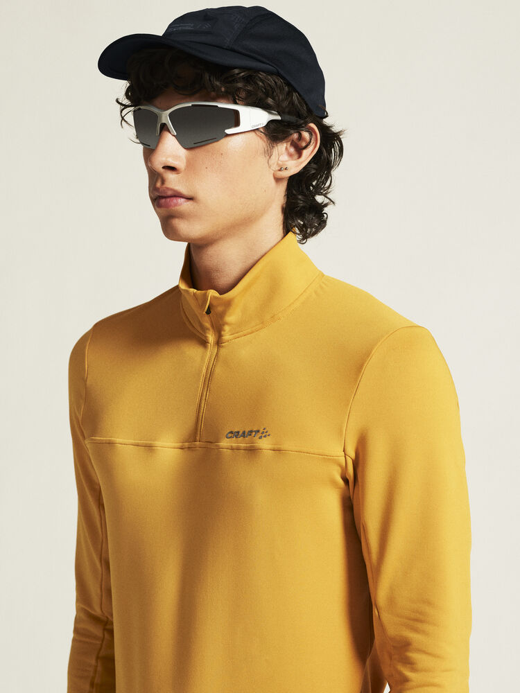 Gain Midlayer M