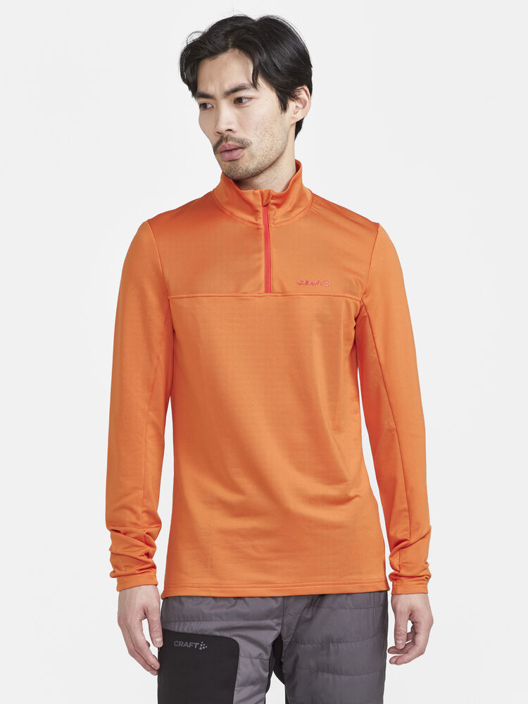 Gain Midlayer M