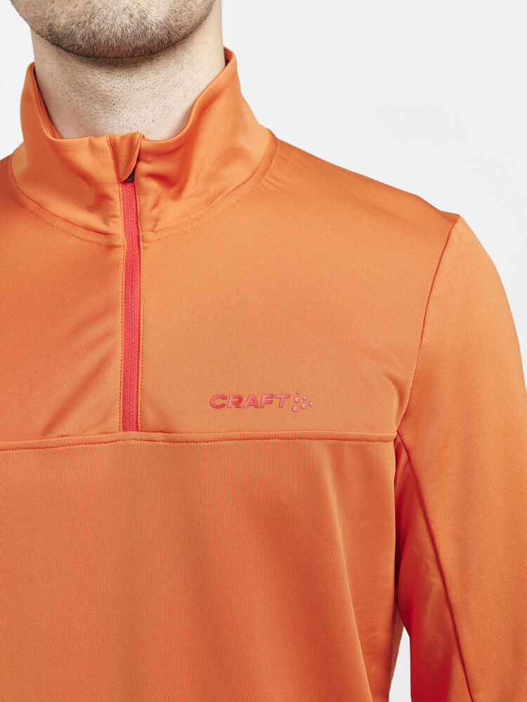 Gain Midlayer M