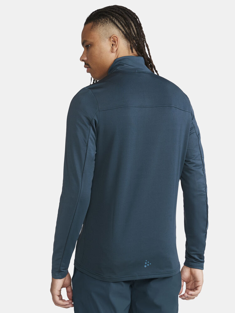 Gain Midlayer M