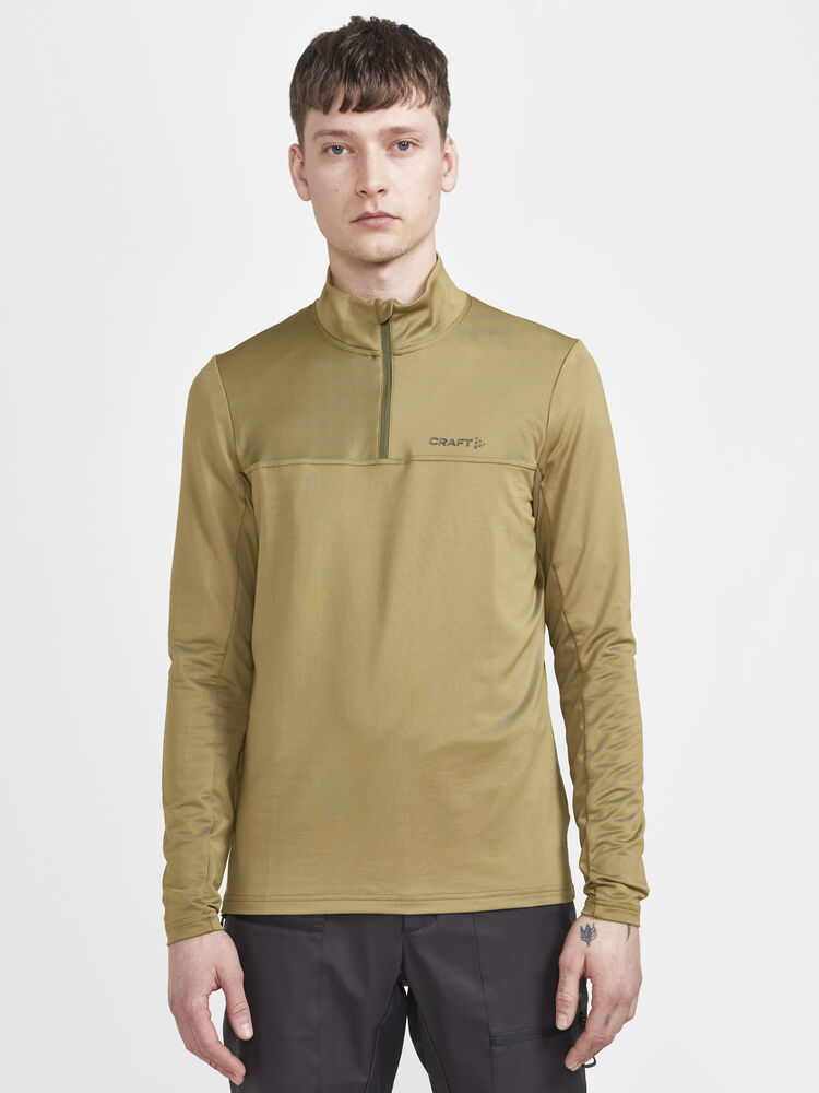 Gain Midlayer M