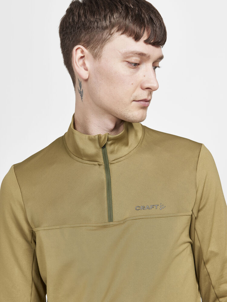 Gain Midlayer M