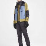 Gain Midlayer M