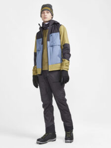 Gain Midlayer M