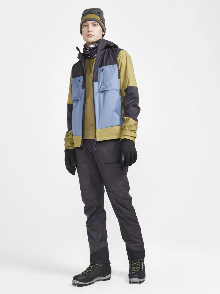 Gain Midlayer M