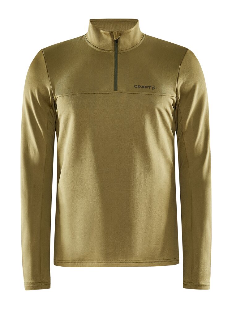 Gain Midlayer M