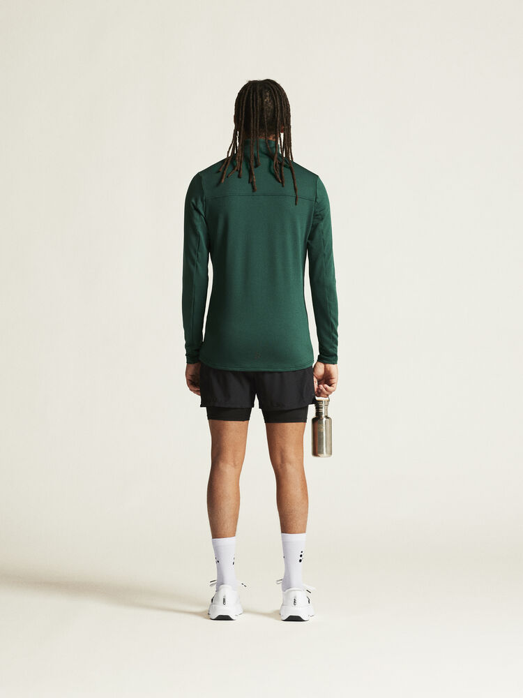 Gain Midlayer M