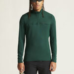 Gain Midlayer M