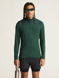 Gain Midlayer M
