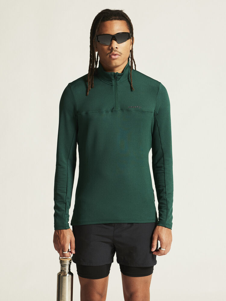 Gain Midlayer M