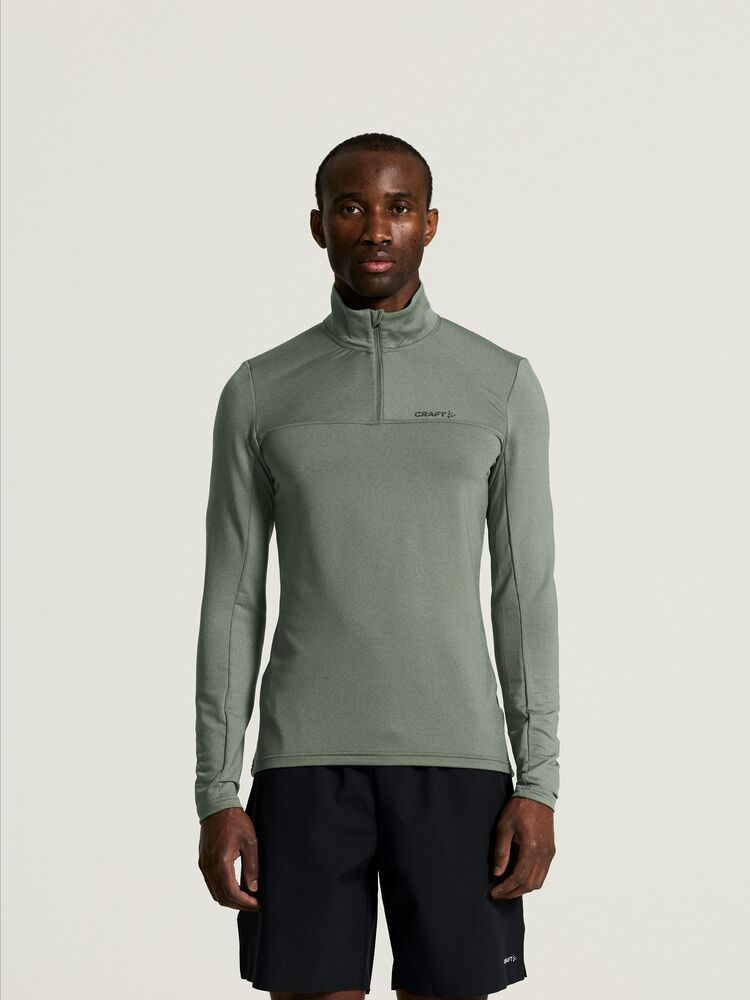 Gain Midlayer M