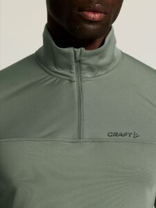 Gain Midlayer M
