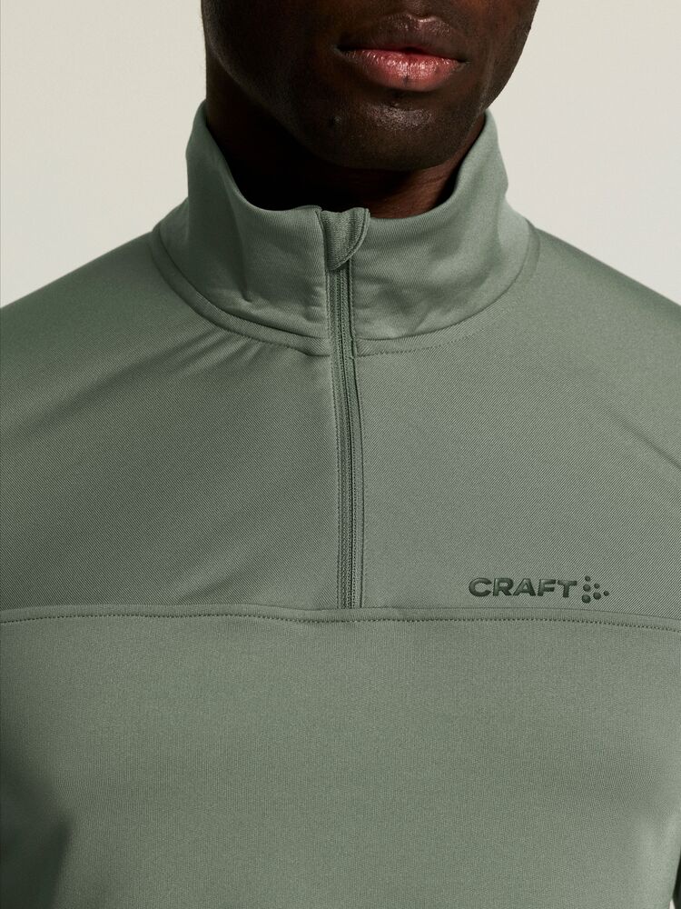 Gain Midlayer M