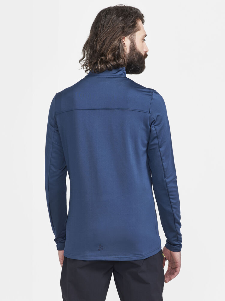 Gain Midlayer M