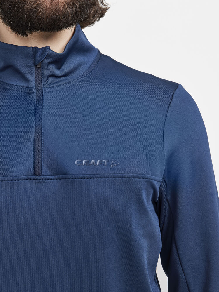 Gain Midlayer M