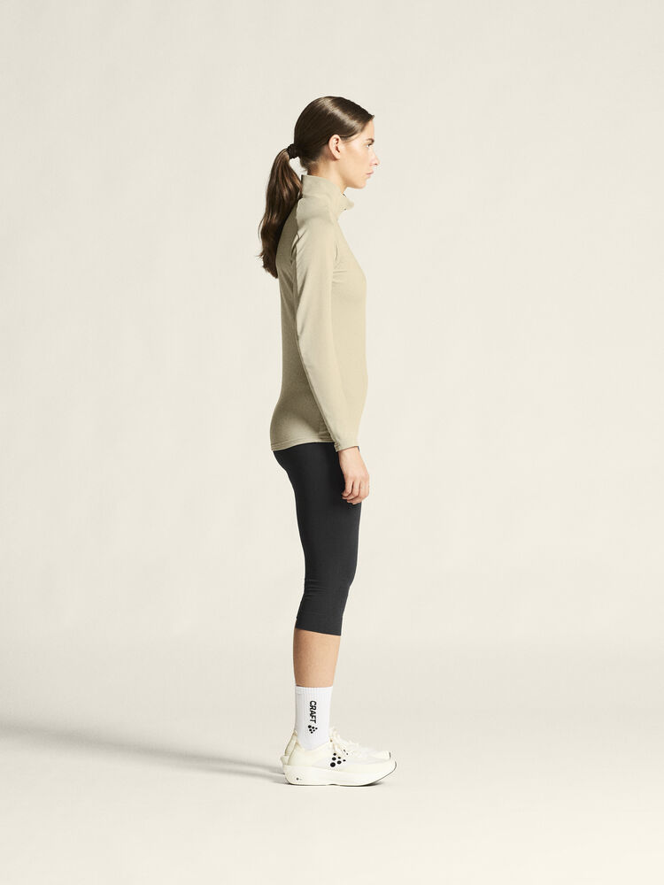 Gain Midlayer W