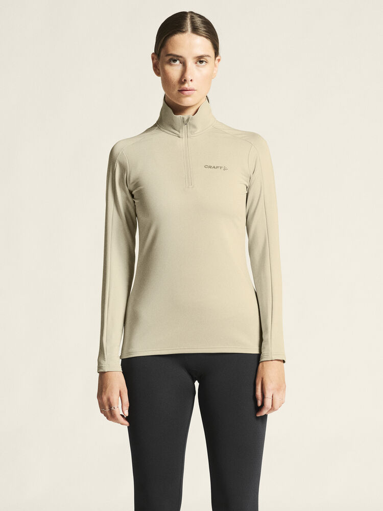 Gain Midlayer W