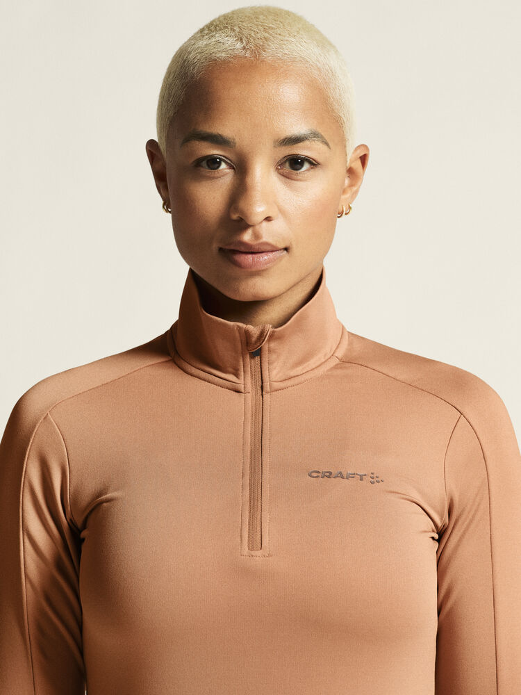 Gain Midlayer W