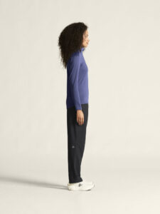 Gain Midlayer W