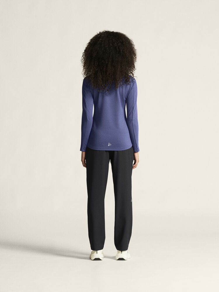 Gain Midlayer W