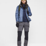 Gain Midlayer W