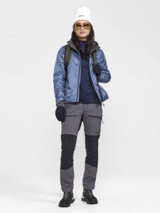 Gain Midlayer W